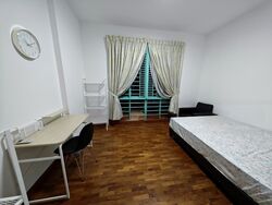 Hazel Park Condominium (D23), Condominium #550221381